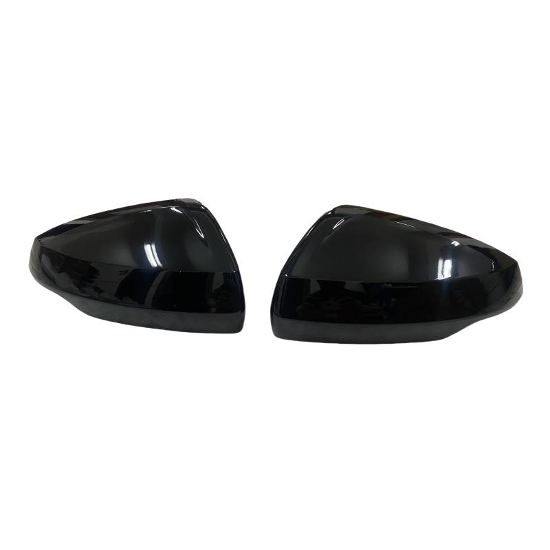 Replacement Car Side Wing Rear View Mirror Cover For Volkswagen VW Polo Mk6 AW GTI 2018- Car Caps Shell Trim