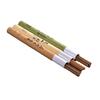 1/2Box Sandalwood Mugwort Scent Incense Stick Sleeping Aiding Tranquilize Mind Refreshing Scent 20g/Box Home Office Bedroom 7