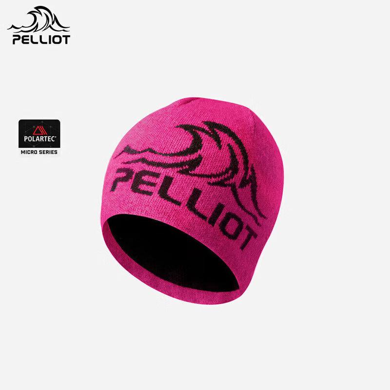 Pelliot Qingchuan Unisex Outdoor Wool Beanie
