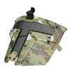 Direct Sales Warrior Iron Mask Spartan Camouflage Outdoor Protective