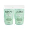 Kérastase Scalp Series Dual Function Shampoo Twin Pack