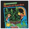 Steven Rhodes Unisex Adult LetÂ´s Plant A Magical Garden Long-Sleeved T-Shirt