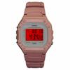 CASIO Unisex YOUTH Pink Watch W-218HC-4AV(Watch3--)