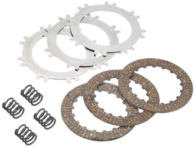 Motor – Elemente de transmisiune auto