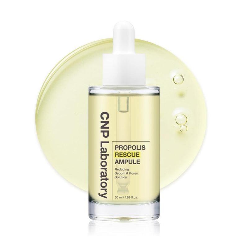 CNP Propolis Rescue Ampoule 50ml
