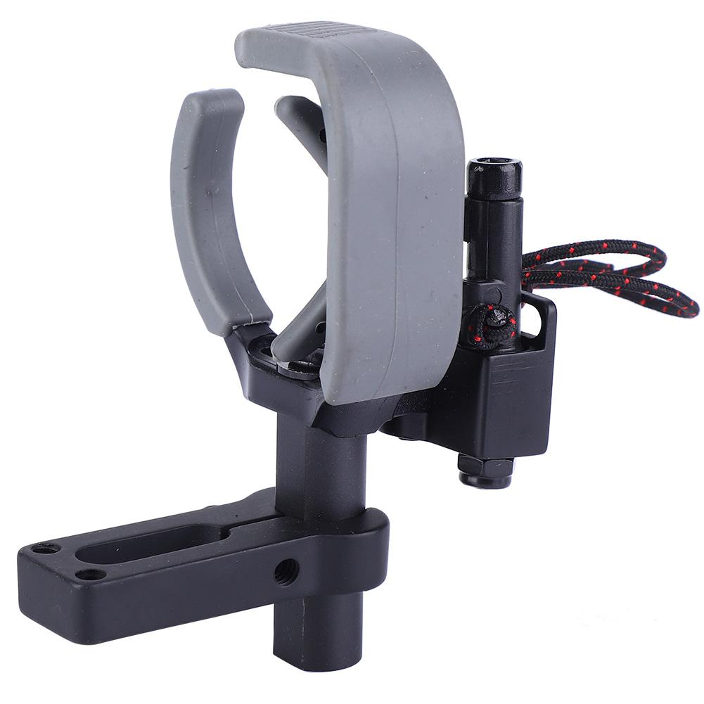 Aluminium Alloy Adjustable Speed Right Drop Away Arrow Rest Hunting Tool