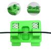Welding Wire Fixture Bracket Welding Table Clamp For Motherboard Soldering ABS Motherboard Soldering Repair Tool-1/2Pcs