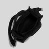 Tote Bag for Commuting High-end Quilted Simple Single-shoulder Bag Square Crossbody Bag