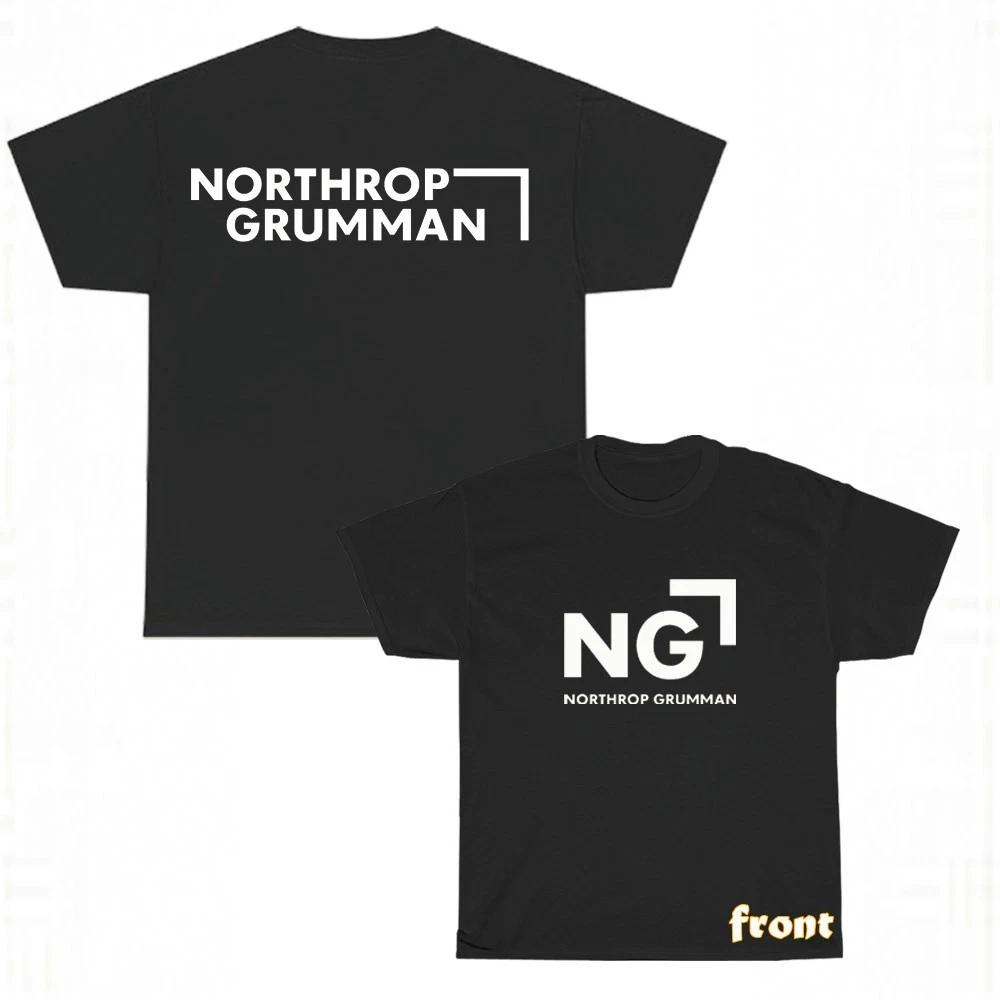 New Northrop Grumman Aerospace logo Unisex T-Shirt Funny Size S to 5XL XXXL
