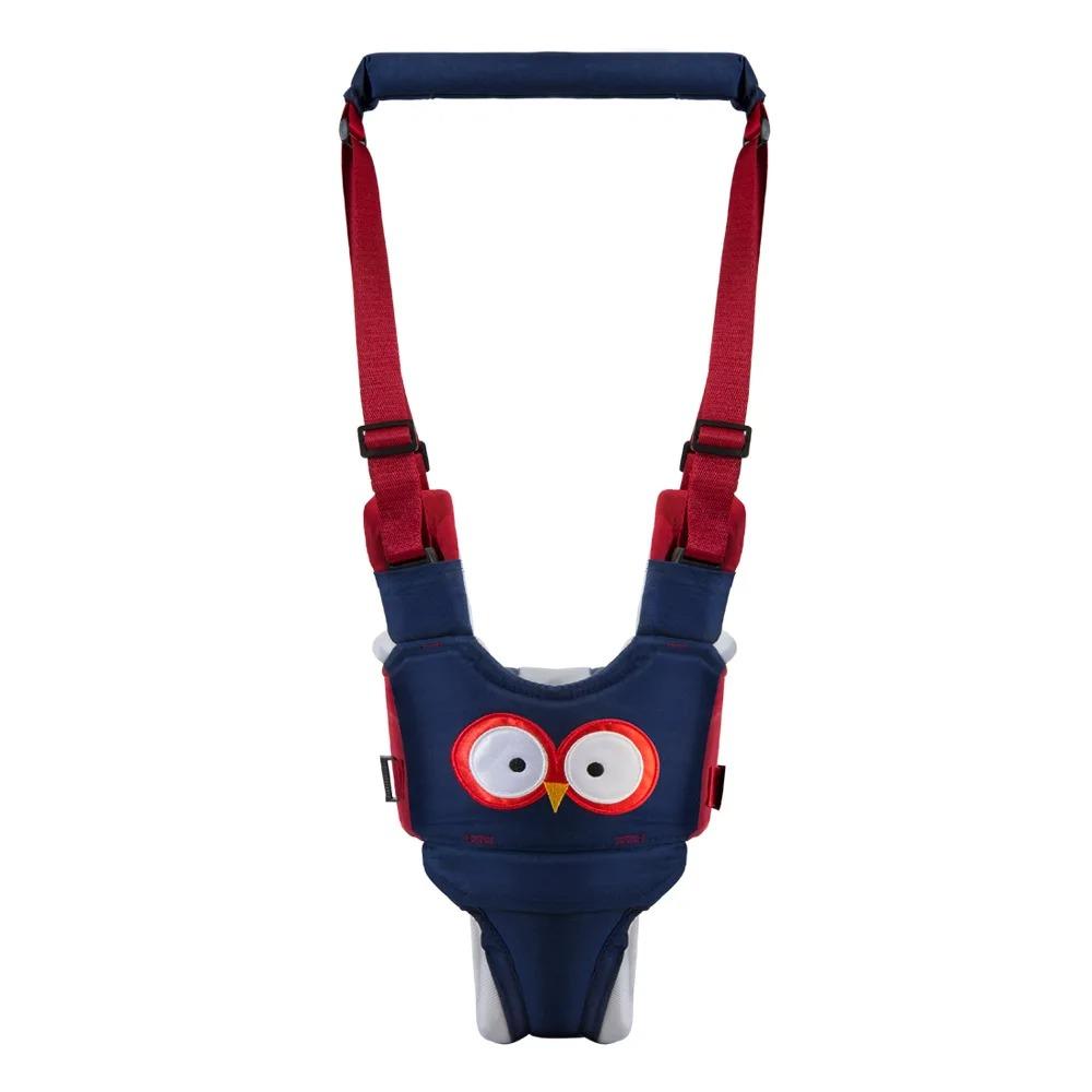 Handheld Learning Walk Support Assist Trainer Safety Toddler Assistant Belt  Kids