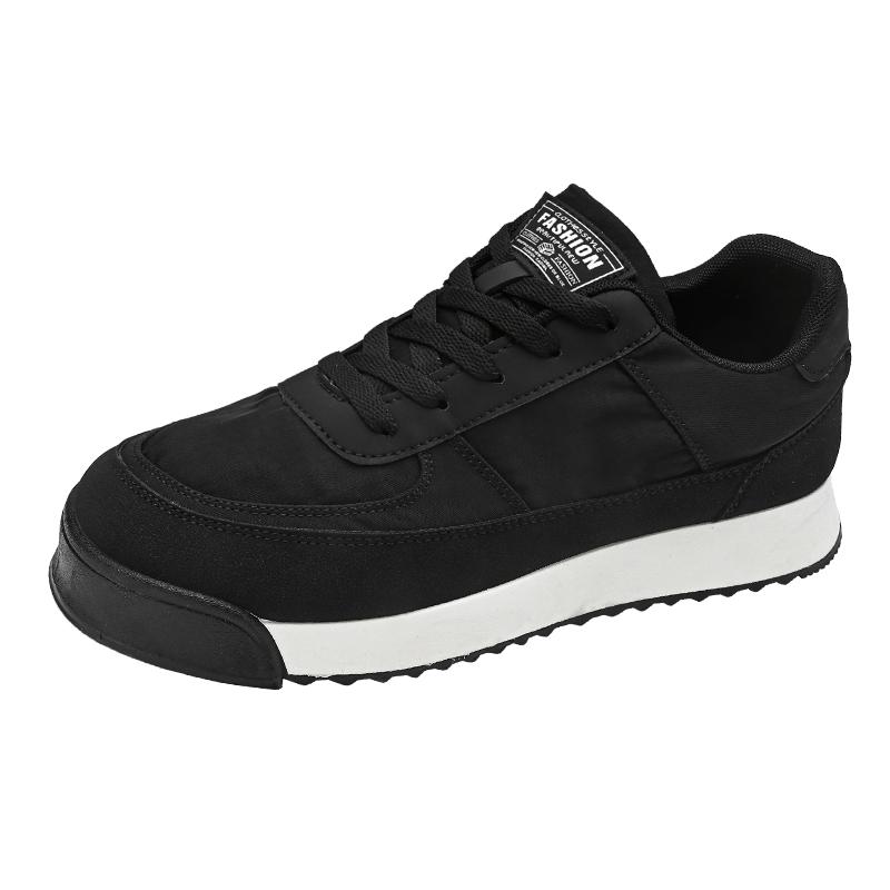 Casual Sneaker Loafers Platform Sports Shoes Male Sneakers Shoes for Men Spring and Summer Wear-resistant Sports and Leisure