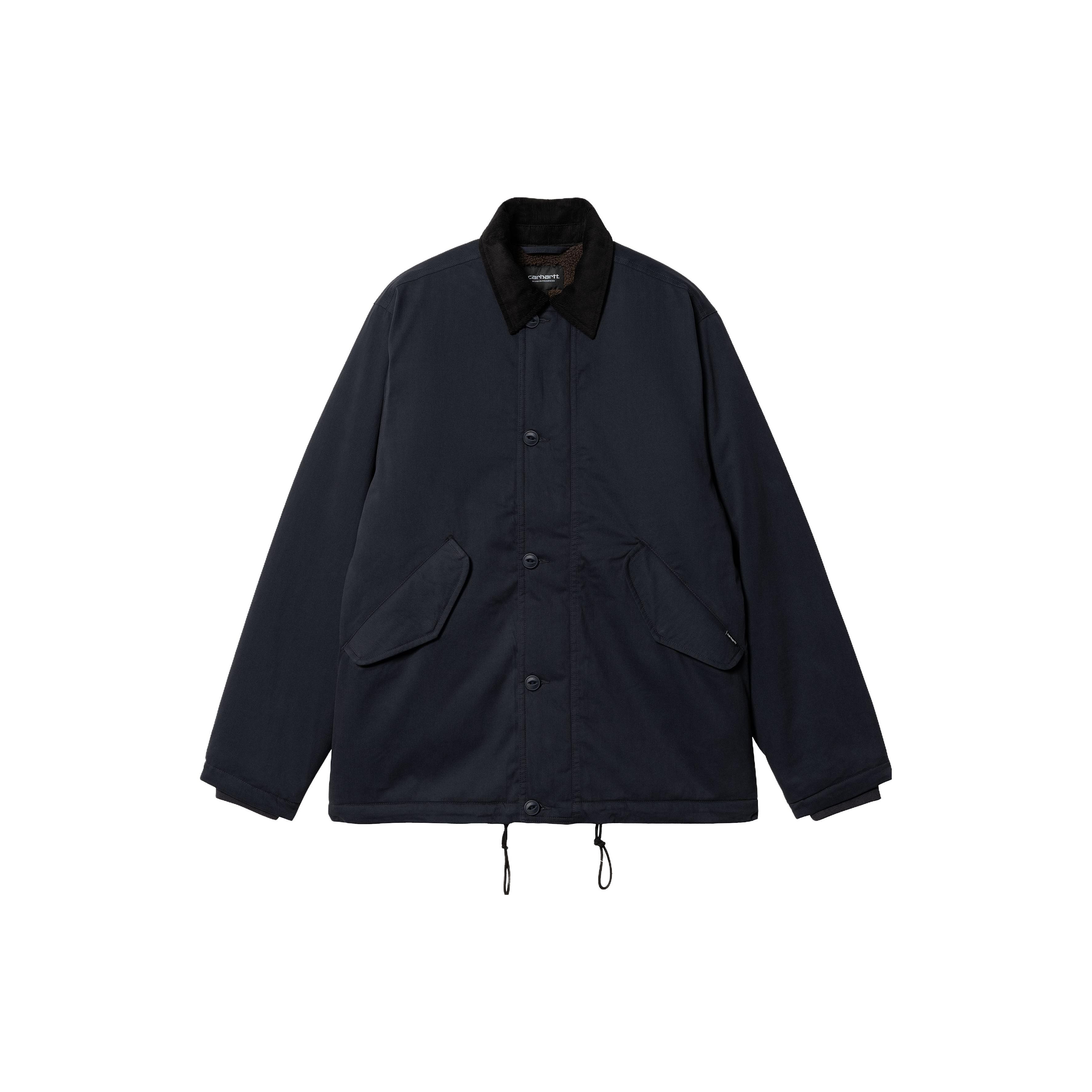 Carhartt WIP Flap Pocket Adjustable Corduroy