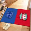 Liverpool Football Club Floor Mat Design For Playrooms Balcony Decorate Room Dormitory Antislip Rug Anime Office Decor Perfect Gift For Womenmen