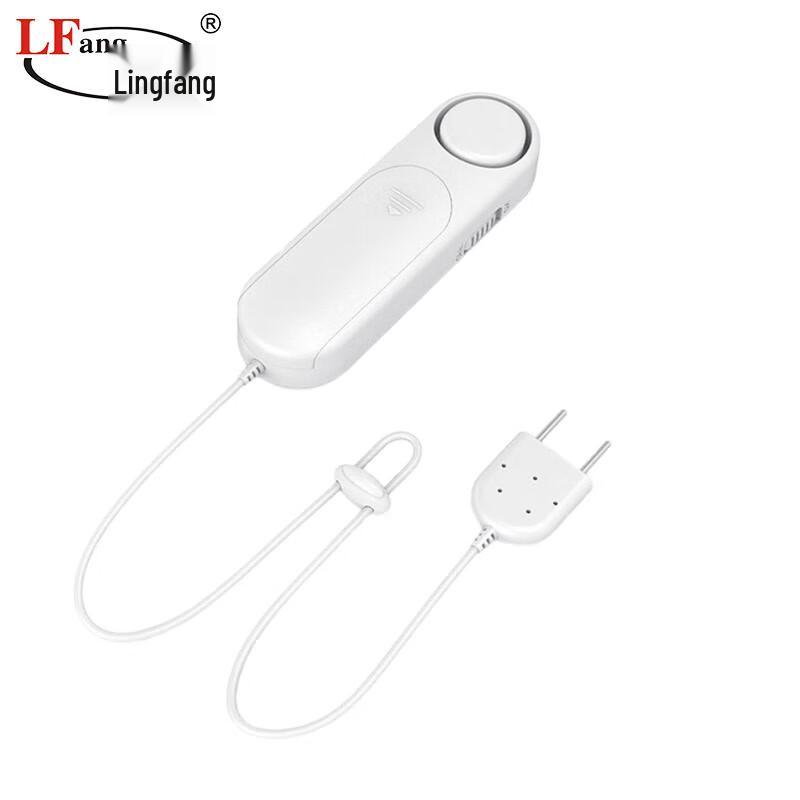Lingfang WD12 Home Water Leak Sensor & Alarm