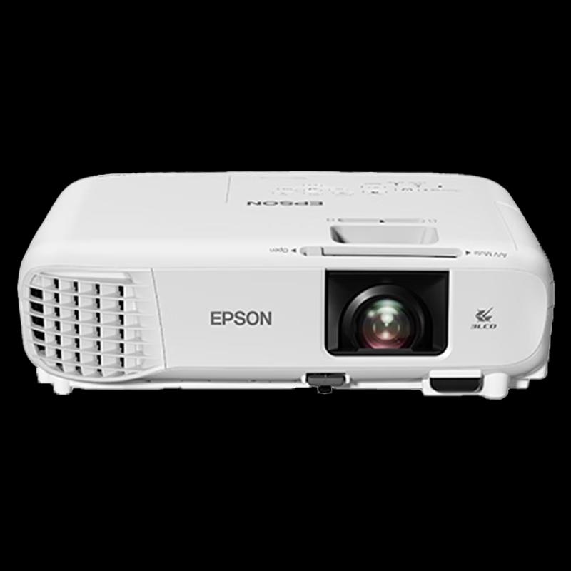 

Epson CB-X49 Office Projector (CN version)