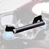 Daytona Motorcycle Clamp Bar CBR250RR (17-23) Multi Bar Holder Ash Silver 16792