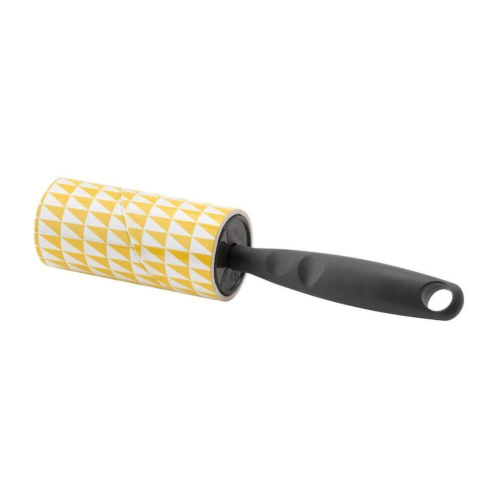 

Ролик для чистки серый, BASTIS Lint Roller Grey, IKEA