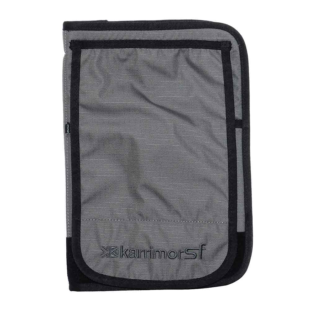 

Karrimor SF B5 Notebook case gray Custom color karrimor SF B5 Notebook case (light D103G1a)