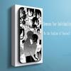 Reze Cool Japan Anime Girl Pattern Phone Case For Samsung Galaxy S25 S24 S23 S22 S21 S20 Plus Ultra Note20 Soft Black