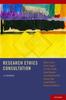 The Research Ethics Consultation : A Casebook Book