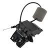 Serratura Cofano Posteriore A1717500085 Per Mercedes Classe C CLK C209 W203