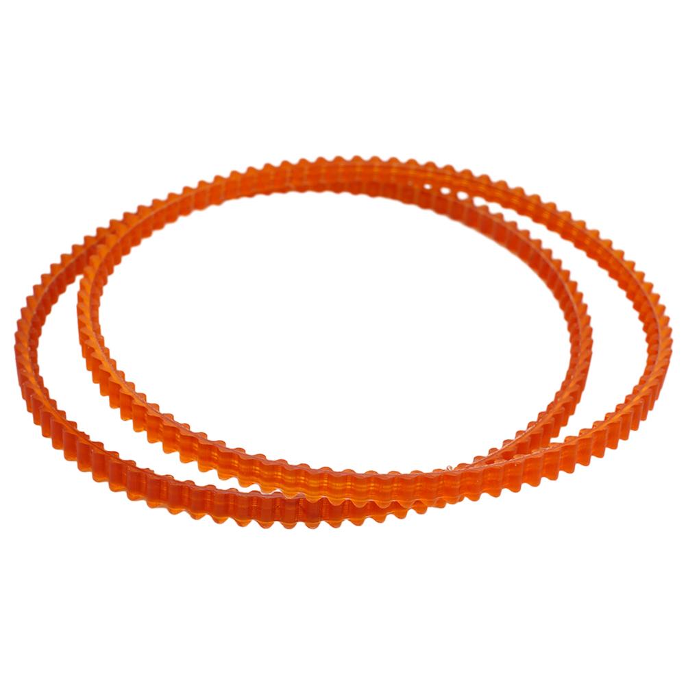 Replacement Industrial Drive Motor Timing Belt Kit For Sewing Machine Spare Part