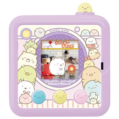 Sumikko Gurashi Sumikko Mikke