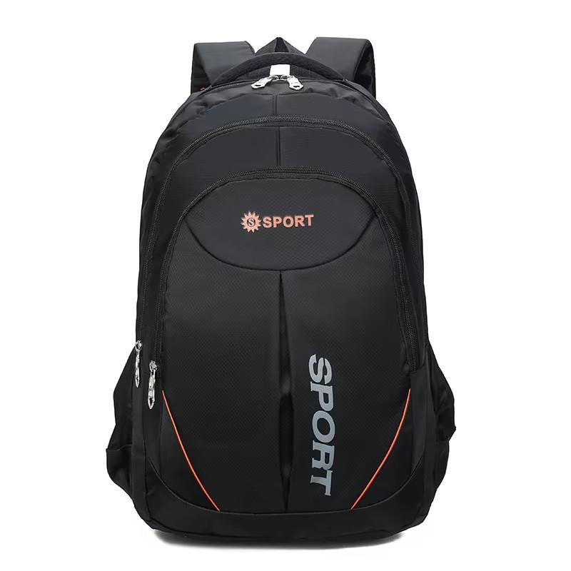 Fashi Women s Backpack Large Capacity Men s Travel Backpacks Lightweight Student School Bag Boys Girls School Backpack