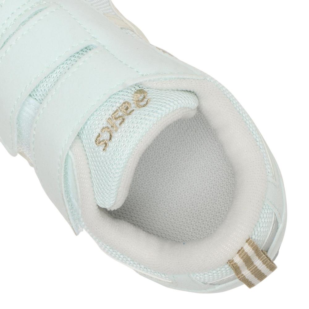 Asics Idaho Baby 4 402 L.mnt O.wh