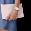 Tissot Damen PRX Uhr T137.210.11.111.00