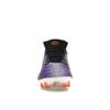 Nike Zoom Mercurial Superfly 9 Elite FG Air Mercurial TN - Tensiune Violet Bărbați Tenisi Total-Portocaliu FV4553-500