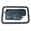 MR528836 Is Suitable for Mitsubishi Pajero V73V77V93V97 Jinchang V5A51 Automatic Wave Box Filter and Oil Pan Gasket 2705A045