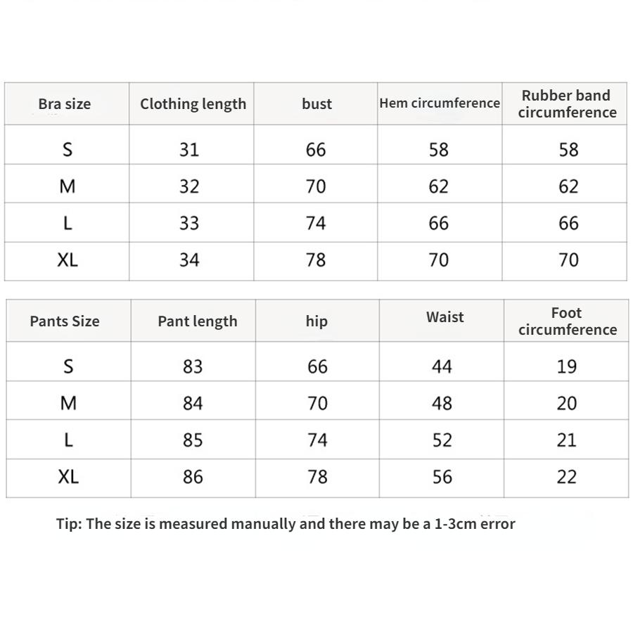 Women's Spring/Summer Yoga Sports Women's Pants with Suspended Chest Pads, Sleeveless Slim Fit, Beautiful Back, Naked Fashion Set