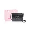 New Sanrio Hello Kitty PU Crossbody Bag, Shoulder Bag Women's Brown/Blue/Black SHHF41168