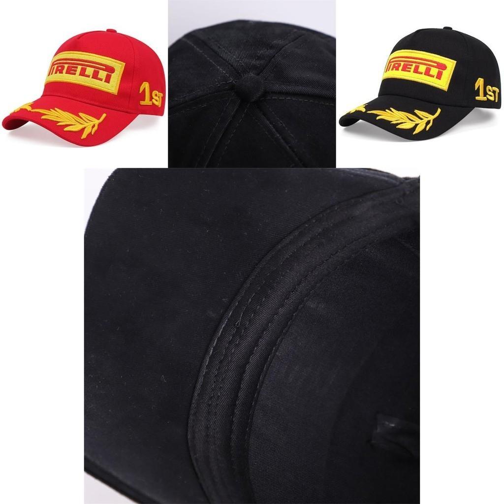 Gorra Bordada de Moda, Diseño de Dibujos Animados, Ideal Para Actividades al Aire Libre, Estilo Unisex
