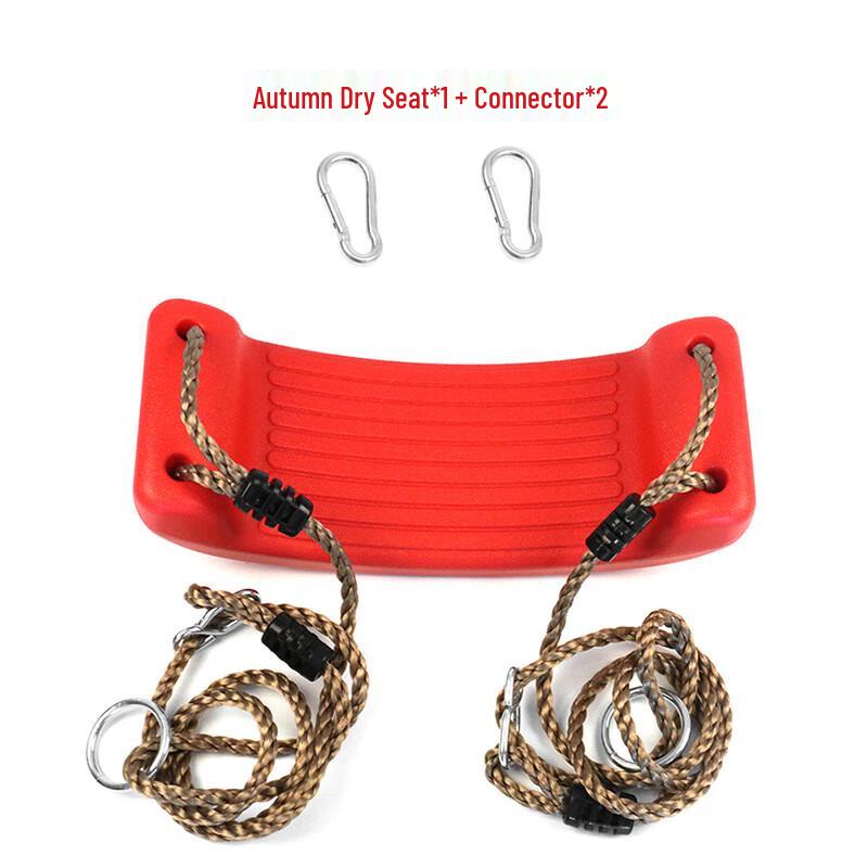 Simple Kids Outdoor Playground Swing