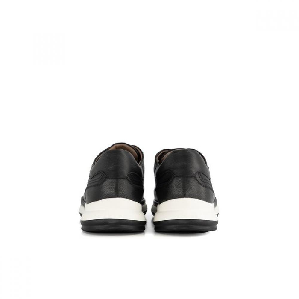 Soda Men S Semi caSual Banding Lace SneakerS Amm561 Kx60