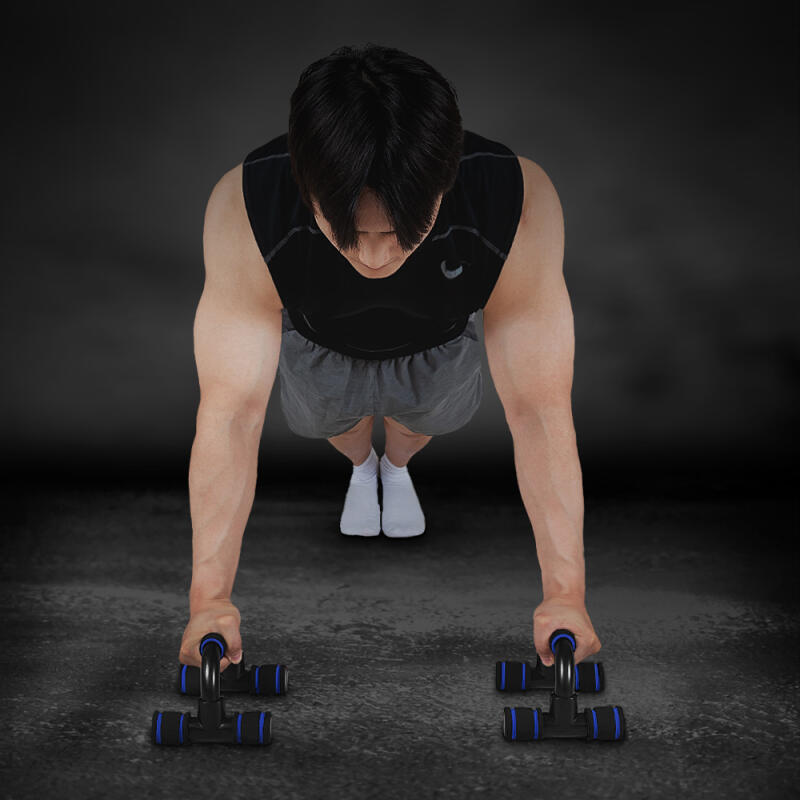 Leto Push-up Bar Push-up Machine Push-up Bar LPB-H04