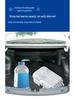 Kia Sportage/KX5 Trunk Spare Tire Cover & Luggage Mat