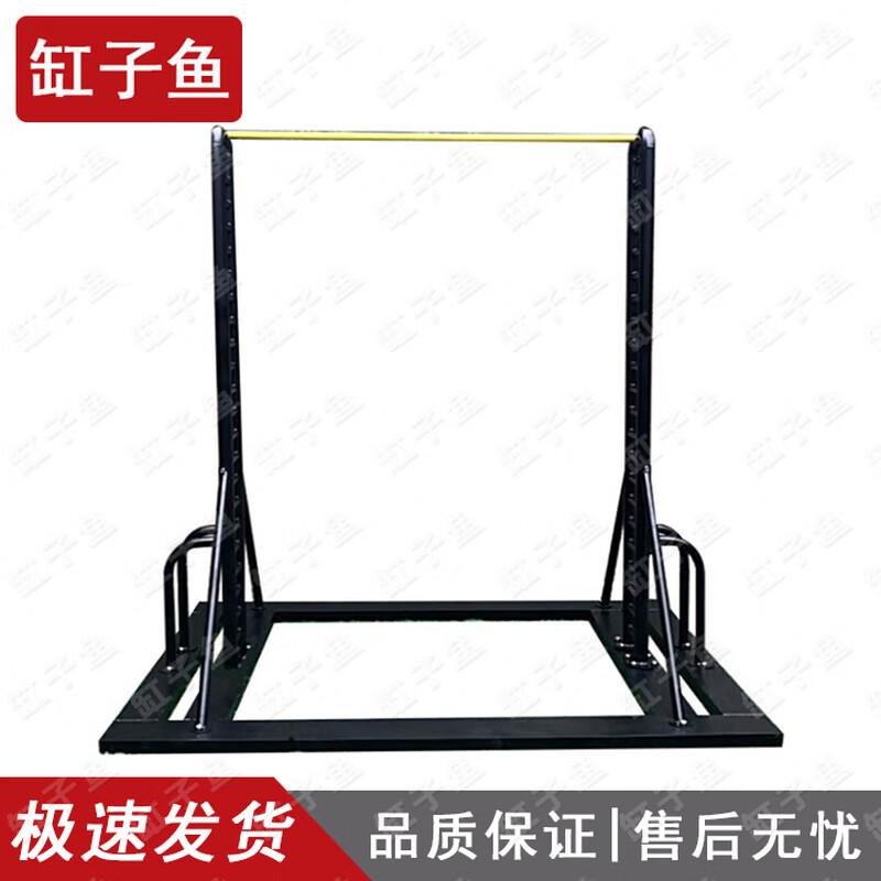 Portable Indoor Outdoor Pull-up Bar
