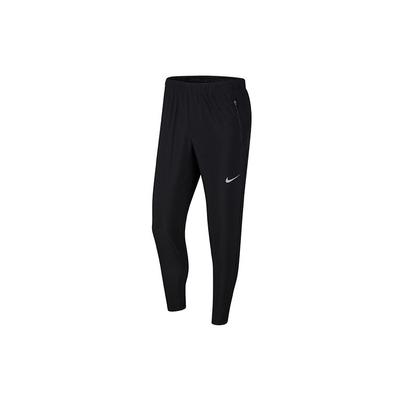 Pantalon Tissé Séchage Rapide Entraînement Essentiel Course Homme Bas Noir CD8385-010