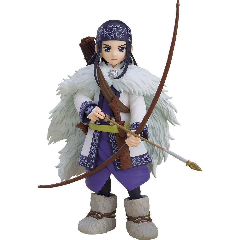 

Golden Kamuy Pop Up Parade Asirpa Golden Kamuy