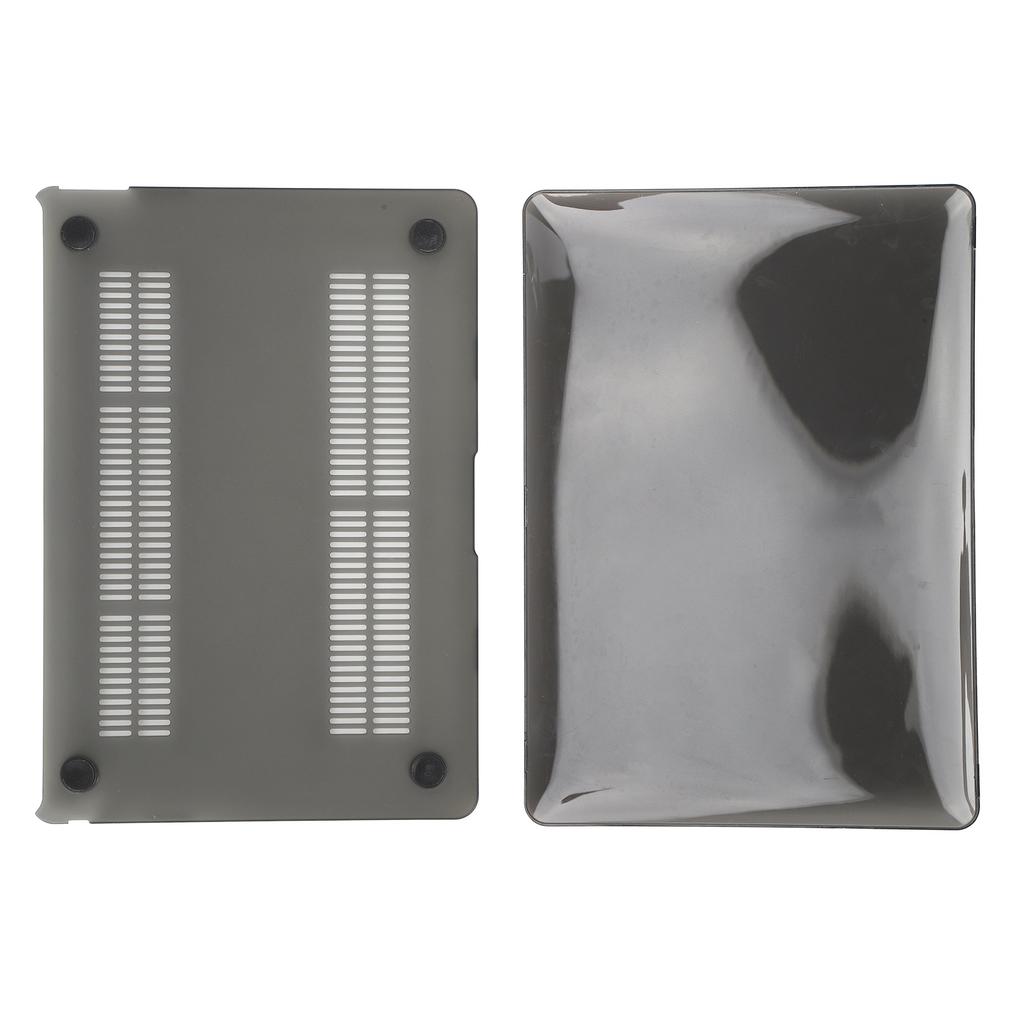 Laptop Schutzhülle Hart ABS Notebook Computer Abdeckung Hülle Zubehör für MacBook Air