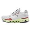 ON Cloudnova Bianco Lime Uomo Sneakers 26.98493