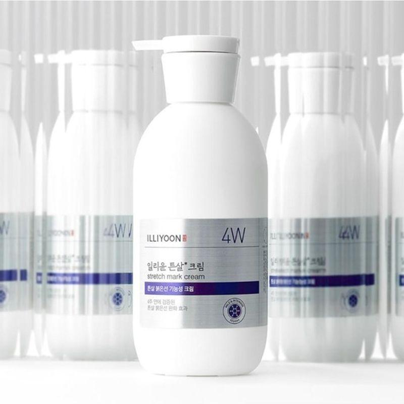 ILLIYOON Crema Smagliature 330ml
