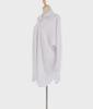 European & American Cotton Cardigan: Beachy Bikini Cover-Up & Swimsuit Shirt