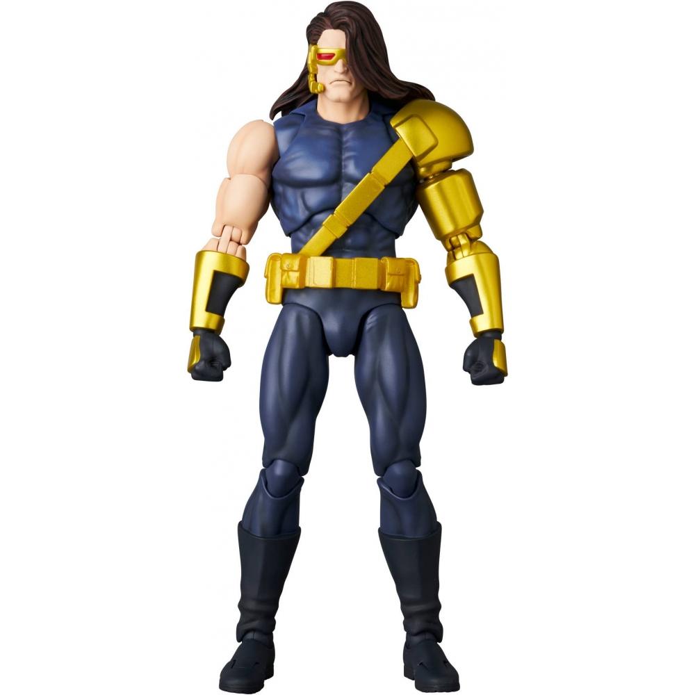 Marvel X Men mafeX Cyclops  Age Of Apocalypse Ver. 