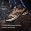 Pelliot HT-Mountain Series Vibram Hiking Shoes