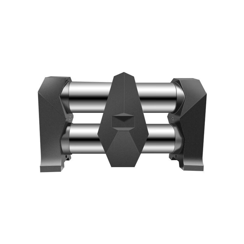 LISM Stainless Steel Dual-Stage Water Purifier