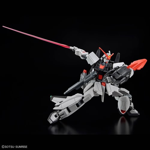 BANDAI SPIRITS HG Mobile Suit Gundam SEED FREEDOM Murasame Kai 1/144 Scale Color-coded Plastic Model
